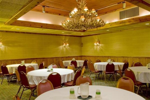 Hotel CABOT LODGE MILLSAPS (Jackson)